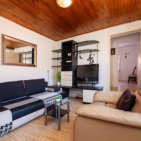 Timeless Antique Old Town With Terrace Apartment Zadar Exterior photo