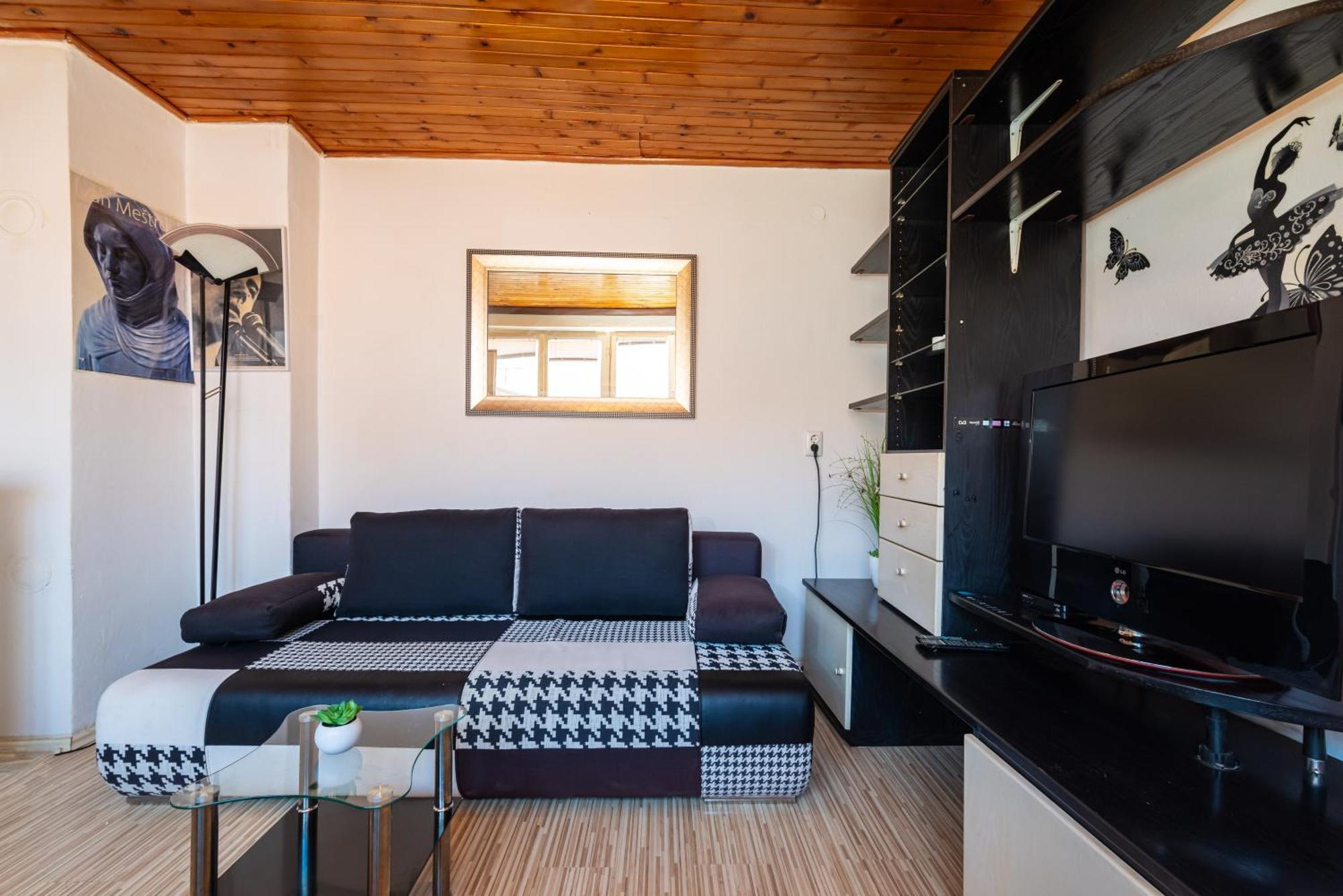 Timeless Antique Old Town With Terrace Apartment Zadar Exterior photo