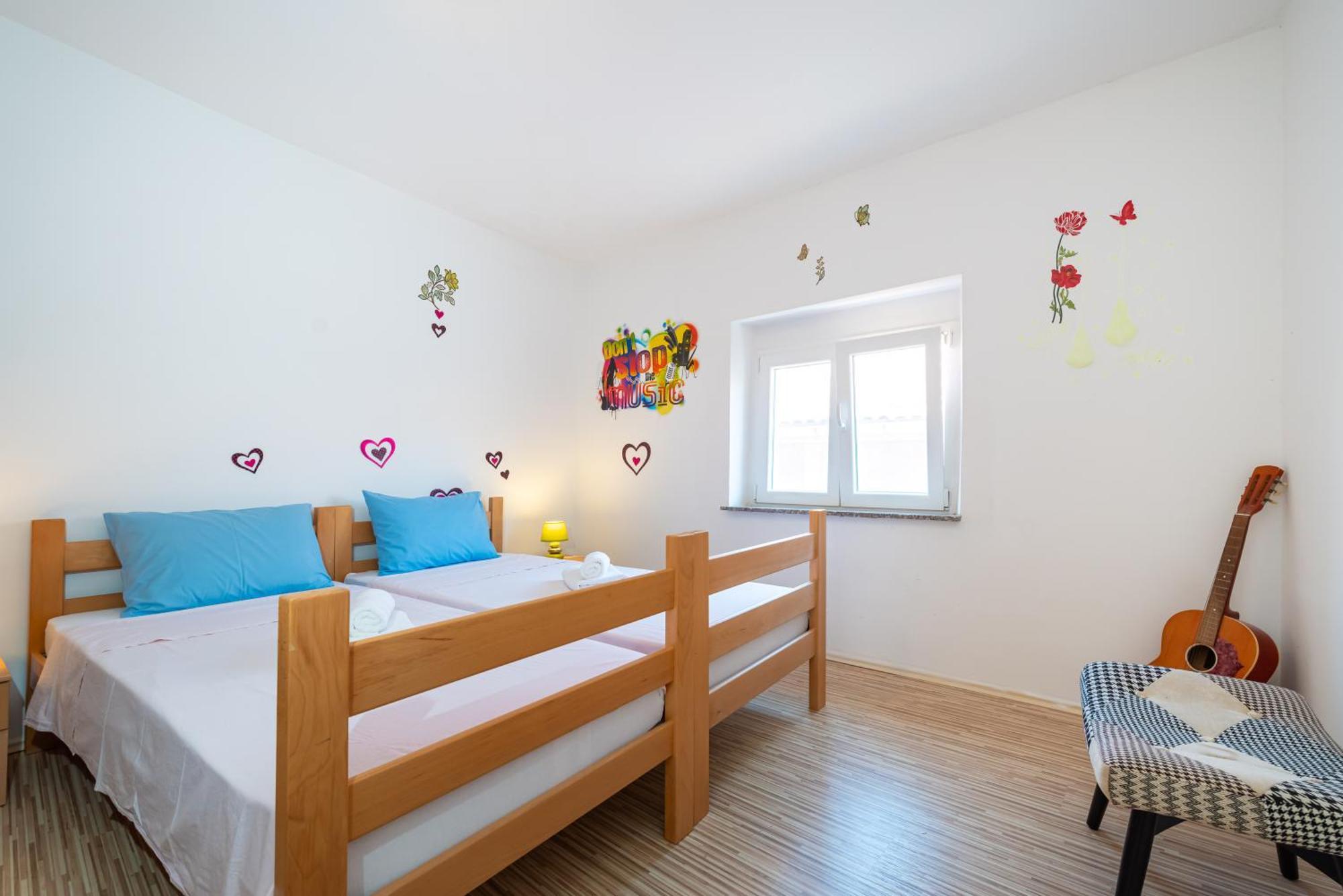 Timeless Antique Old Town With Terrace Apartment Zadar Exterior photo