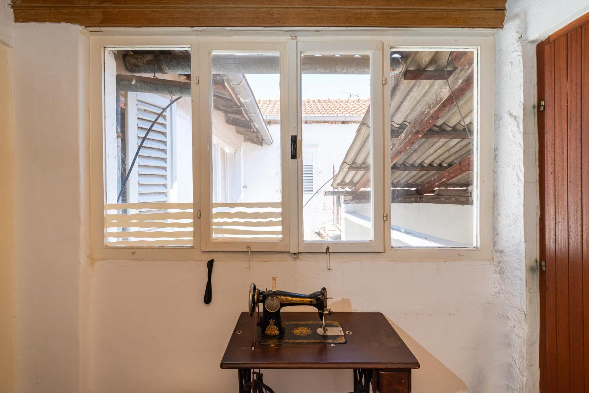 Timeless Antique Old Town With Terrace Apartment Zadar Exterior photo