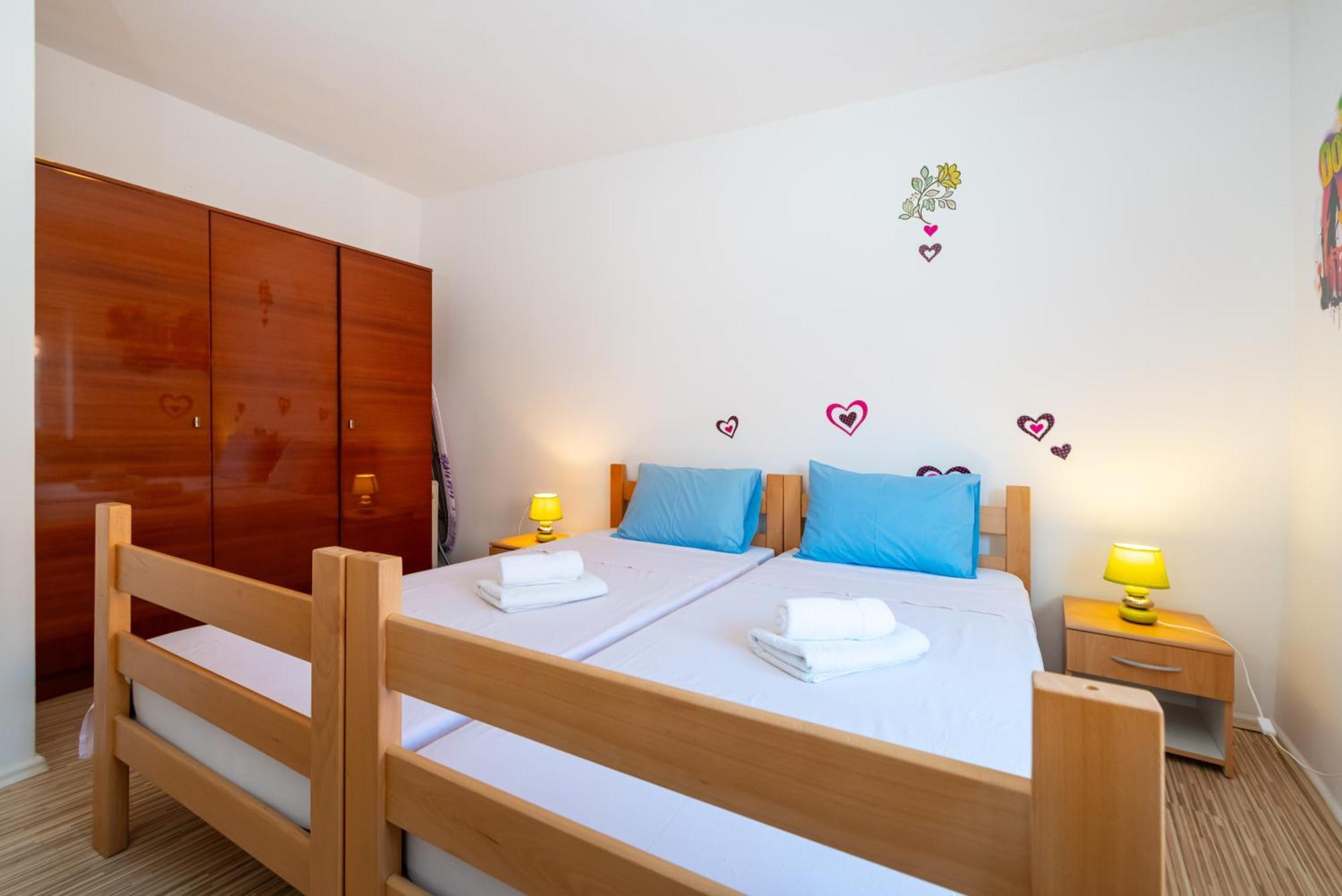 Timeless Antique Old Town With Terrace Apartment Zadar Exterior photo