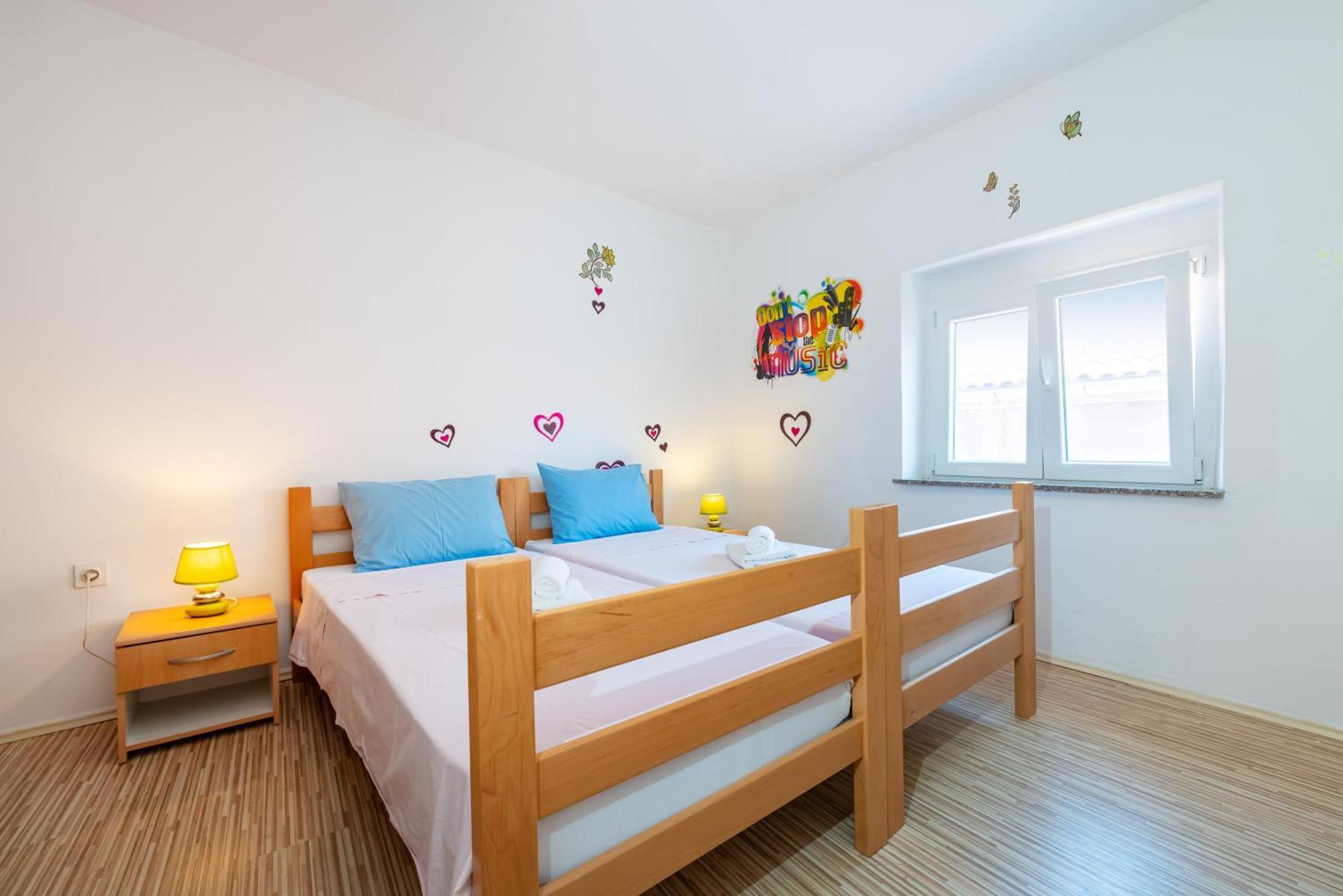 Timeless Antique Old Town With Terrace Apartment Zadar Exterior photo